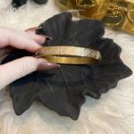 Greek Key Pattern Handcuff
