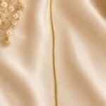 Dainty Gold Snake Chain Bracelet