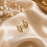 Mini Branch Ear Rings