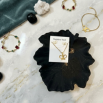 Golden Butterfly Set